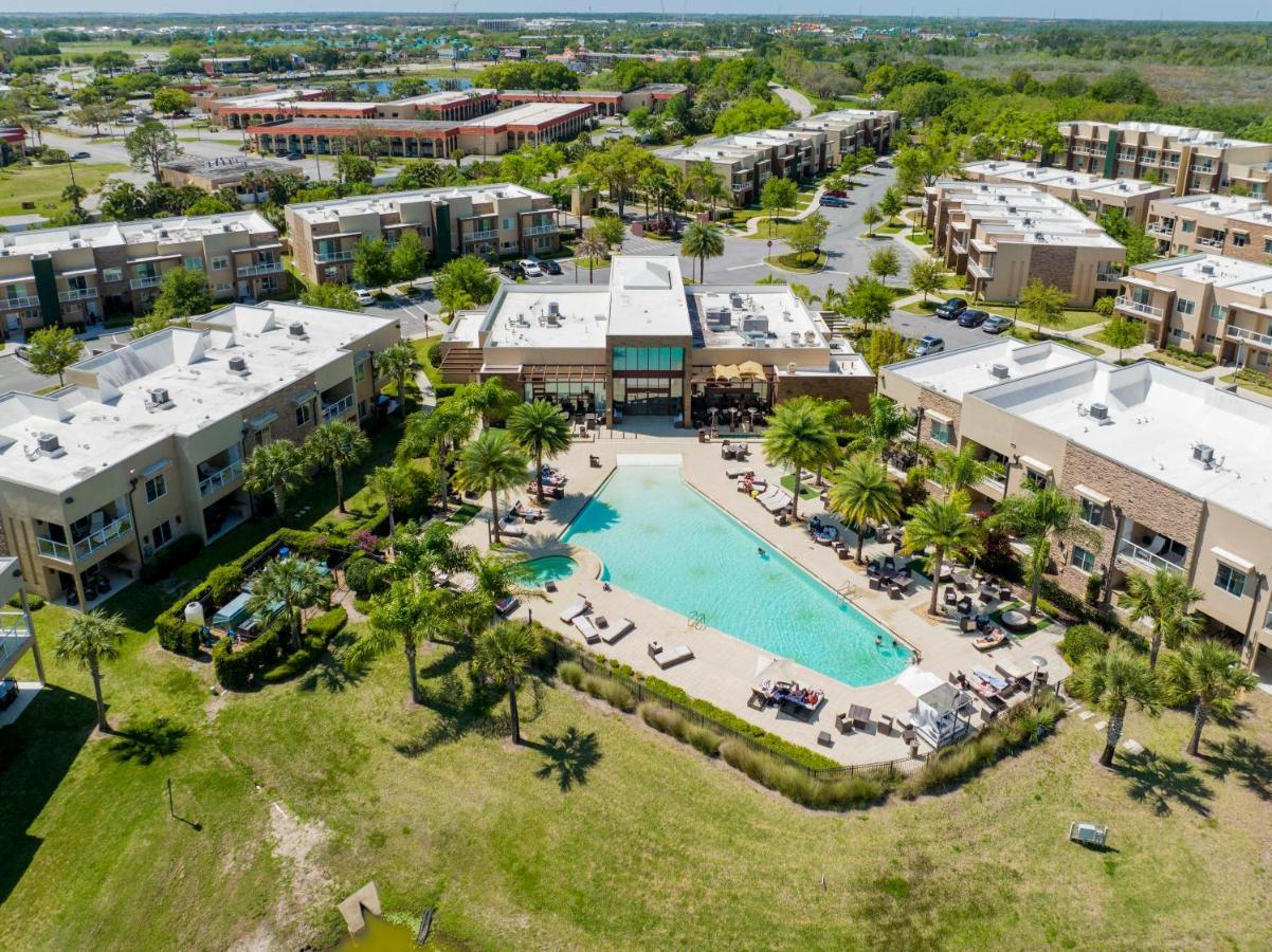 Stunning 4 Bd Close To Disney @ Magic Village 3247 أورلاندو المظهر الخارجي الصورة