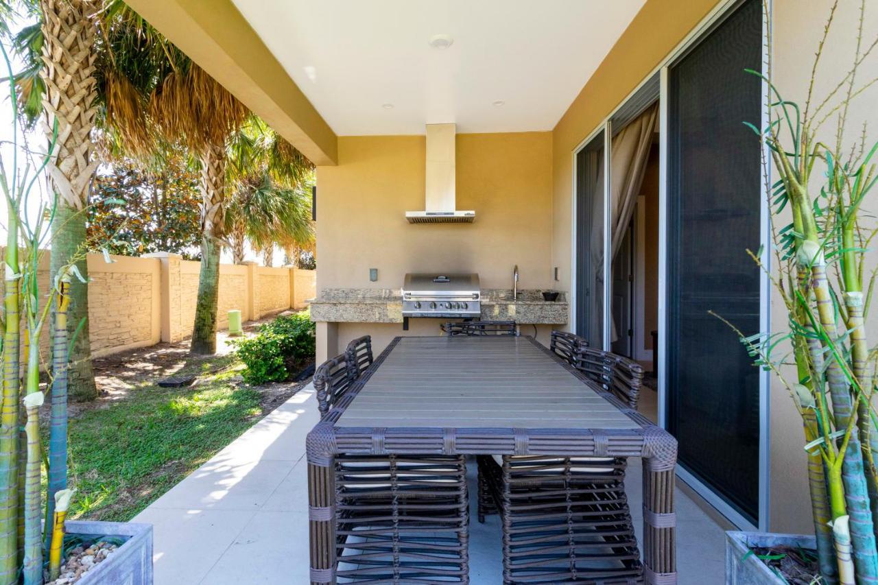 Stunning 4 Bd Close To Disney @ Magic Village 3247 أورلاندو المظهر الخارجي الصورة