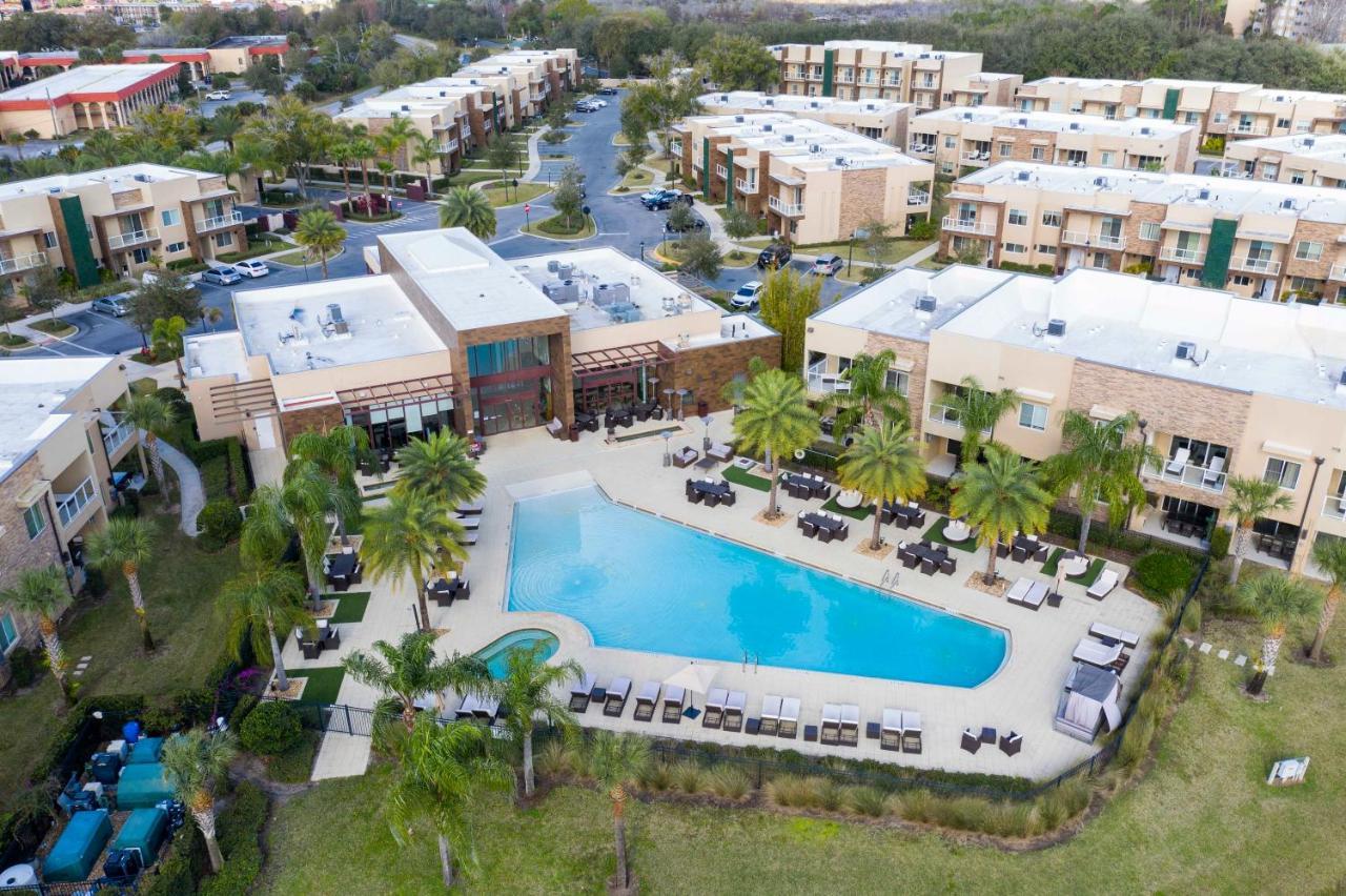 Stunning 4 Bd Close To Disney @ Magic Village 3247 أورلاندو المظهر الخارجي الصورة