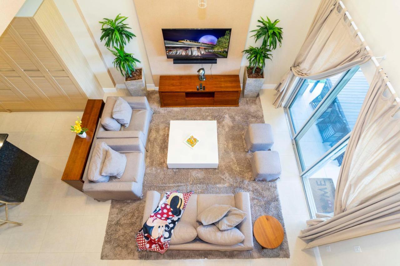 Stunning 4 Bd Close To Disney @ Magic Village 3247 أورلاندو المظهر الخارجي الصورة