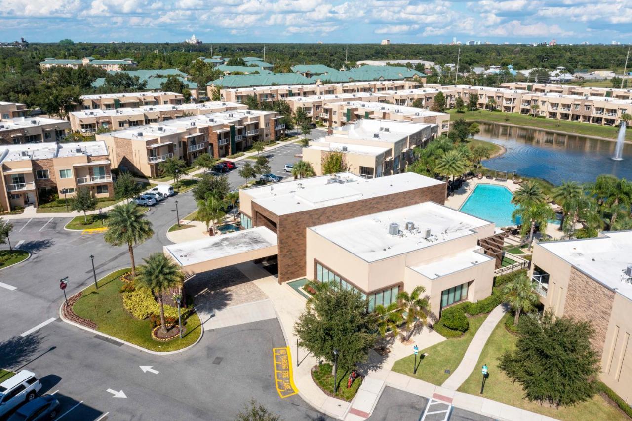 Stunning 4 Bd Close To Disney @ Magic Village 3247 أورلاندو المظهر الخارجي الصورة