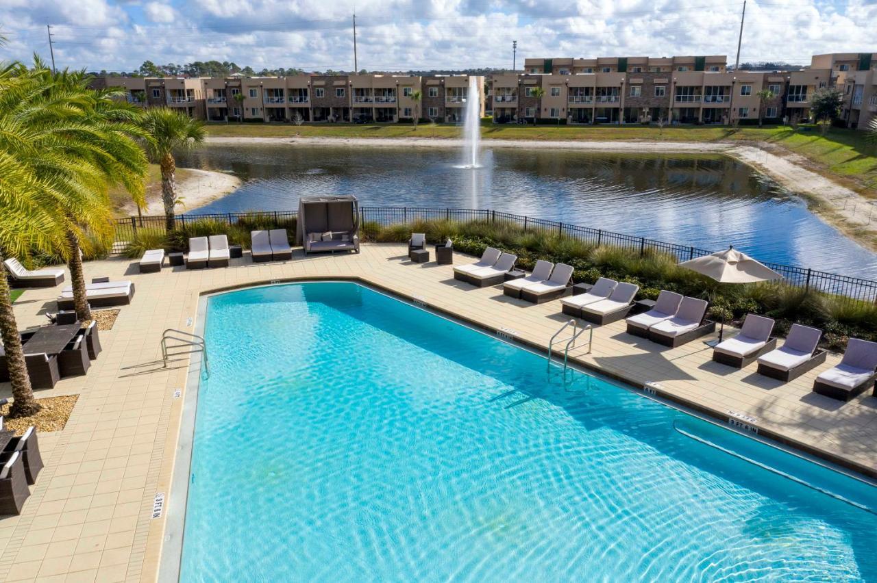 Stunning 4 Bd Close To Disney @ Magic Village 3247 أورلاندو المظهر الخارجي الصورة