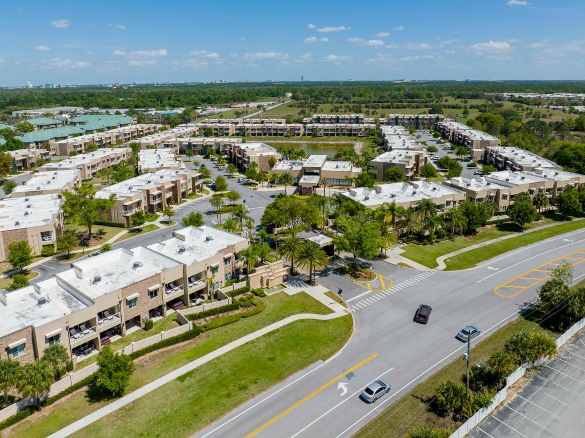 Stunning 4 Bd Close To Disney @ Magic Village 3247 أورلاندو المظهر الخارجي الصورة
