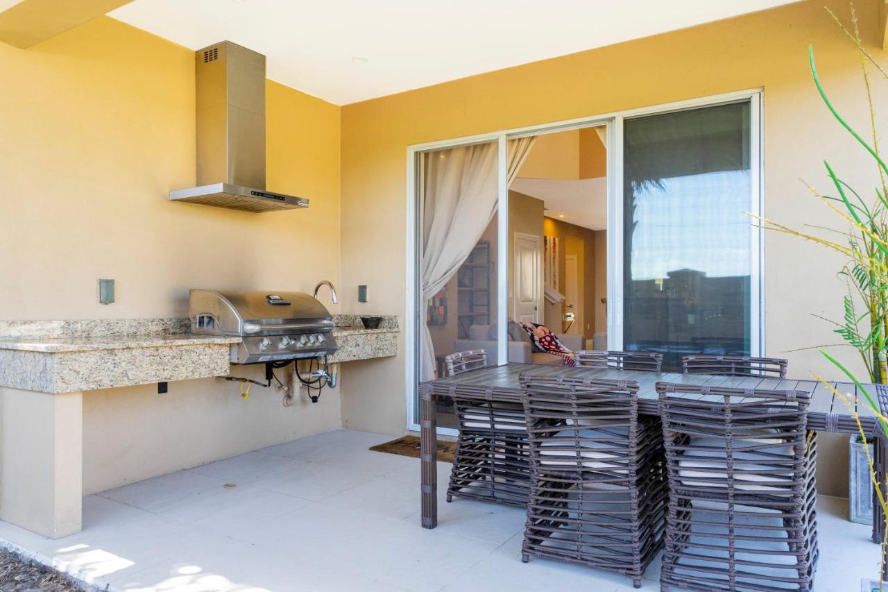 Stunning 4 Bd Close To Disney @ Magic Village 3247 أورلاندو المظهر الخارجي الصورة