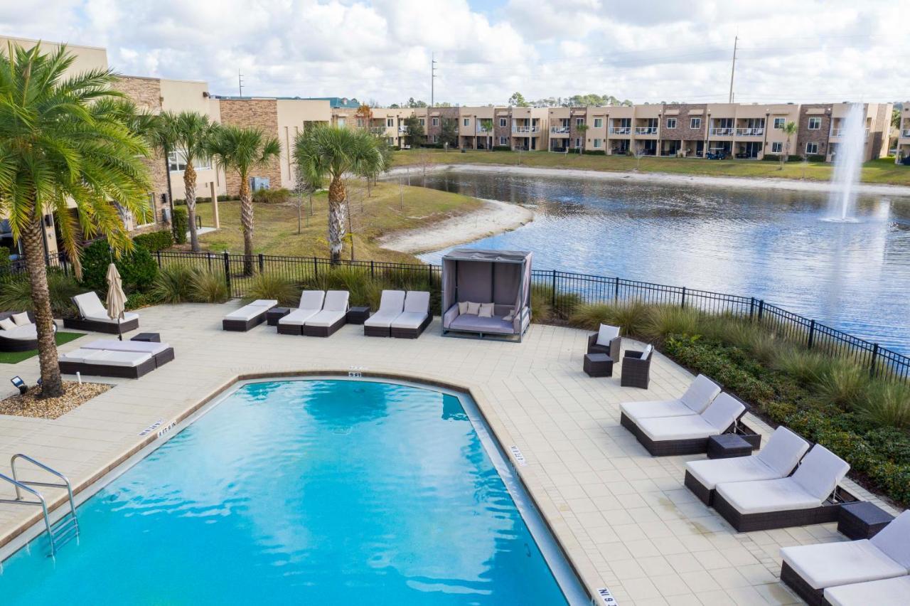 Stunning 4 Bd Close To Disney @ Magic Village 3247 أورلاندو المظهر الخارجي الصورة