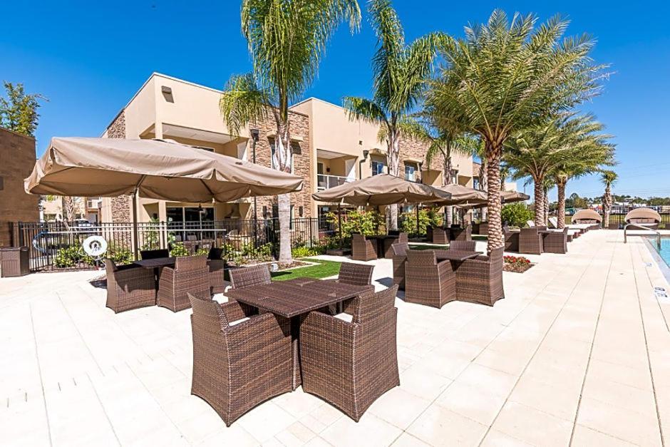 Stunning 4 Bd Close To Disney @ Magic Village 3247 أورلاندو المظهر الخارجي الصورة