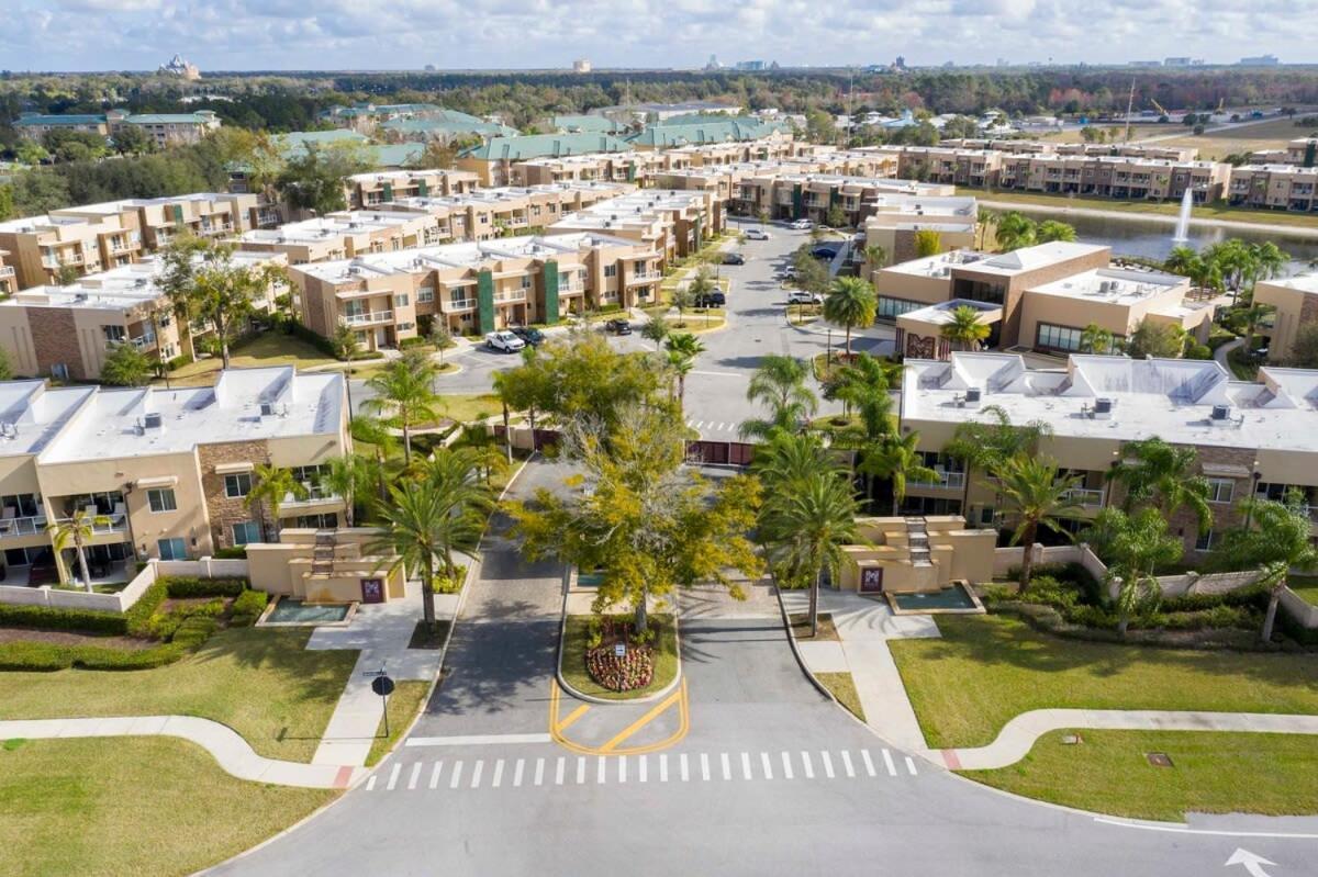 Stunning 4 Bd Close To Disney @ Magic Village 3247 أورلاندو المظهر الخارجي الصورة