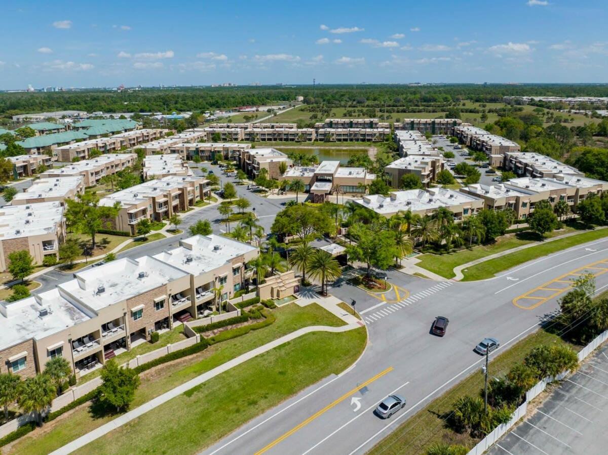 Stunning 4 Bd Close To Disney @ Magic Village 3247 أورلاندو المظهر الخارجي الصورة