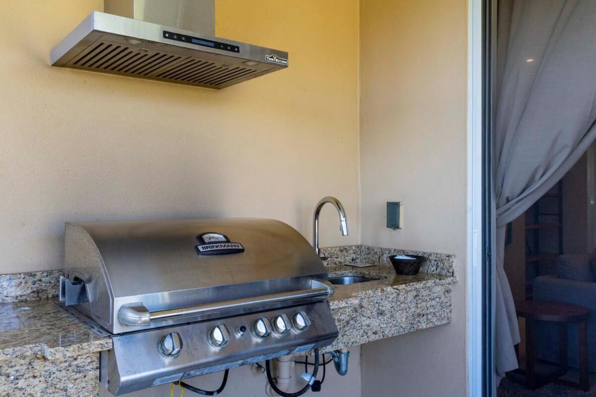 Stunning 4 Bd Close To Disney @ Magic Village 3247 أورلاندو المظهر الخارجي الصورة