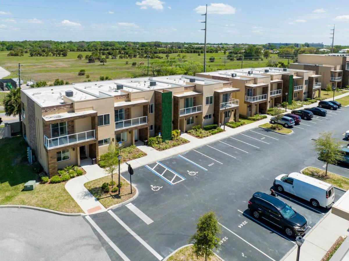 Stunning 4 Bd Close To Disney @ Magic Village 3247 أورلاندو المظهر الخارجي الصورة