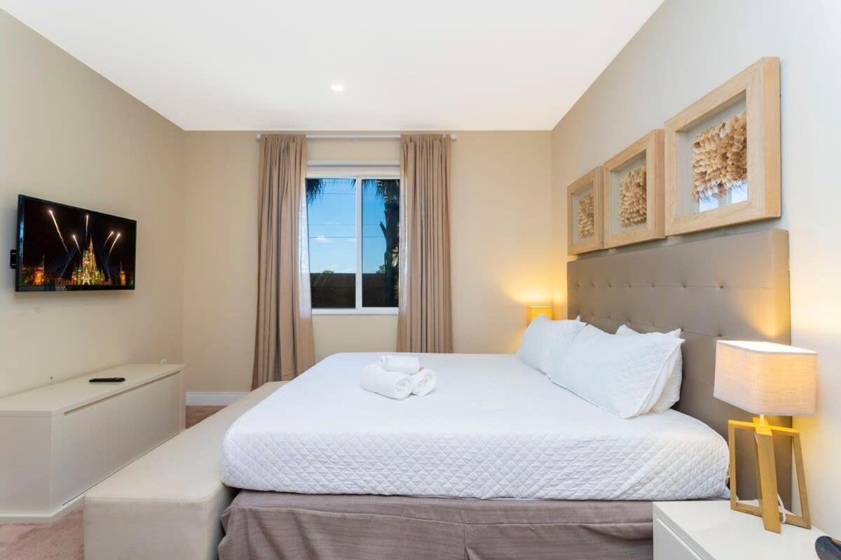 Stunning 4 Bd Close To Disney @ Magic Village 3247 أورلاندو المظهر الخارجي الصورة