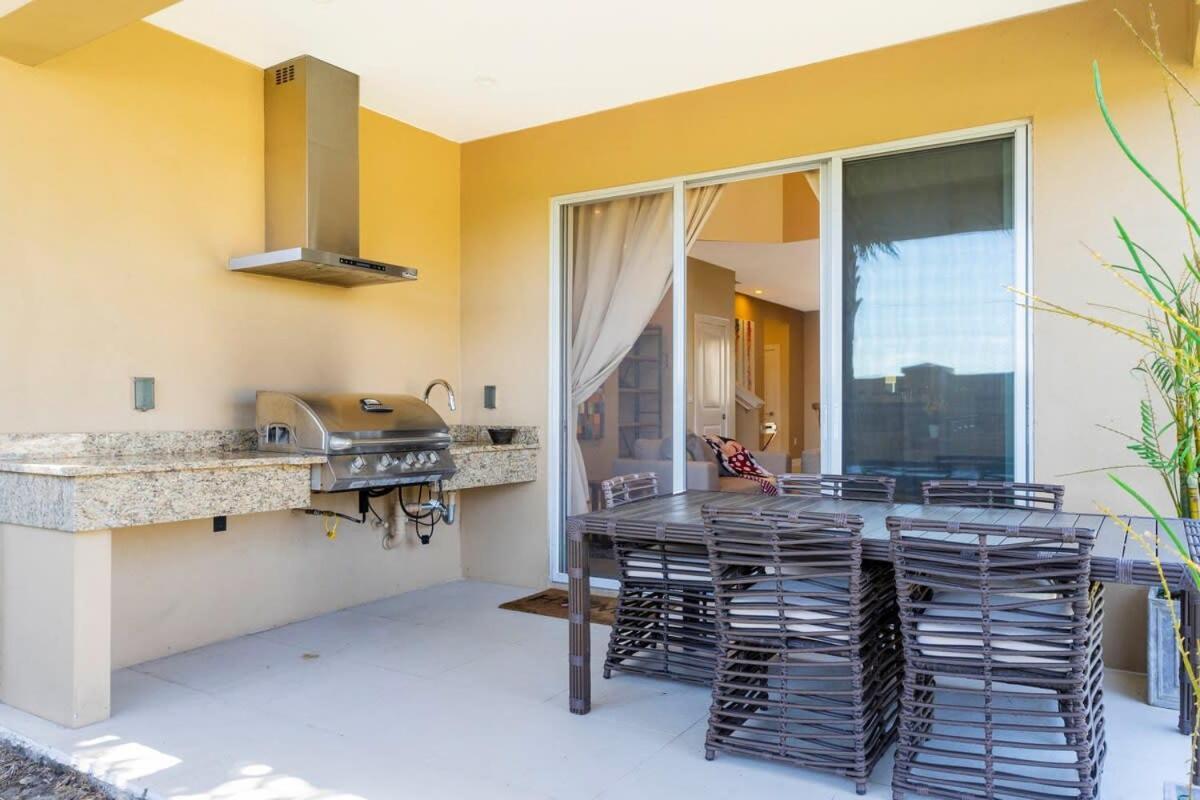 Stunning 4 Bd Close To Disney @ Magic Village 3247 أورلاندو المظهر الخارجي الصورة
