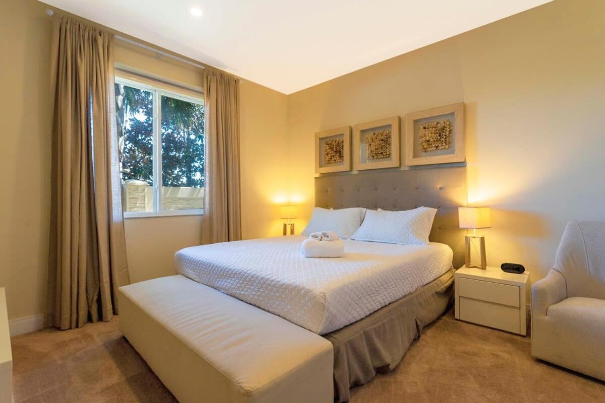Stunning 4 Bd Close To Disney @ Magic Village 3247 أورلاندو المظهر الخارجي الصورة